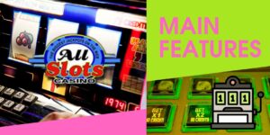 all slots casino