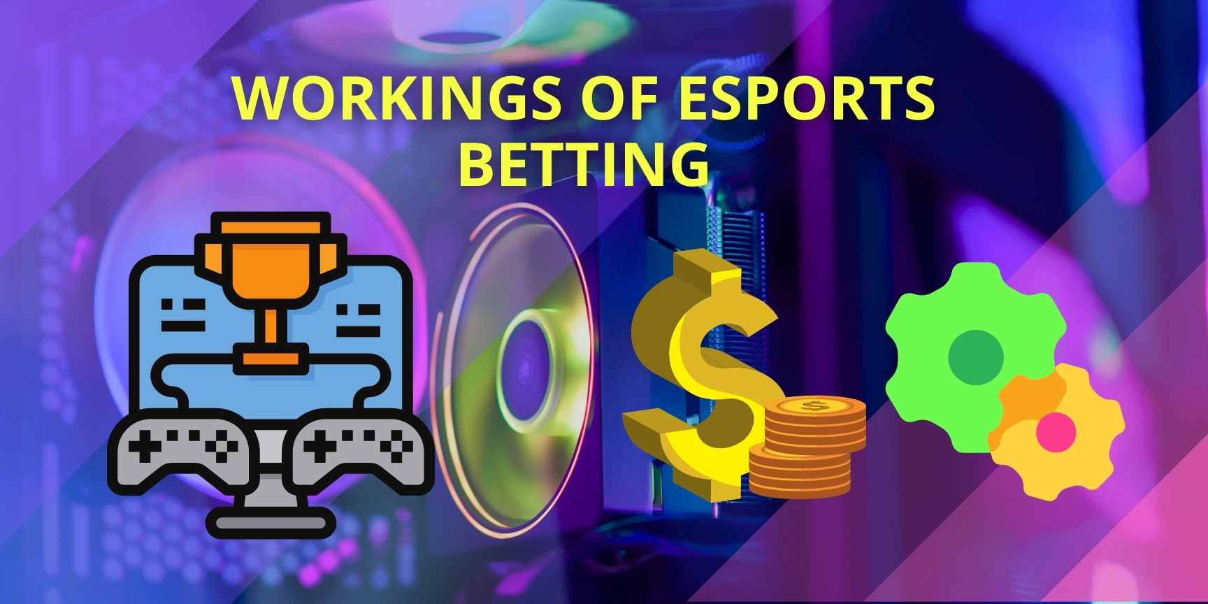 esport betting