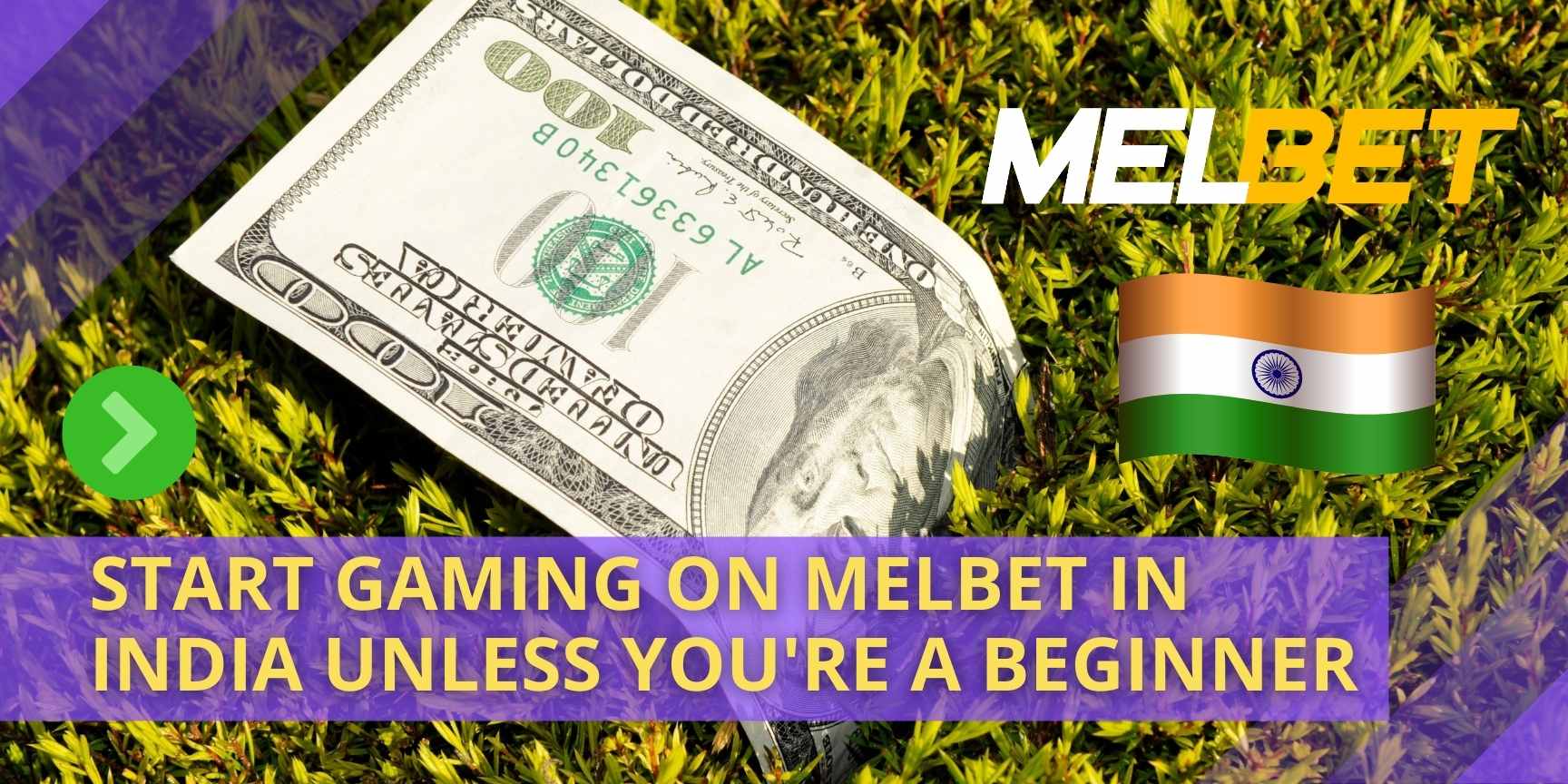 melbet in india