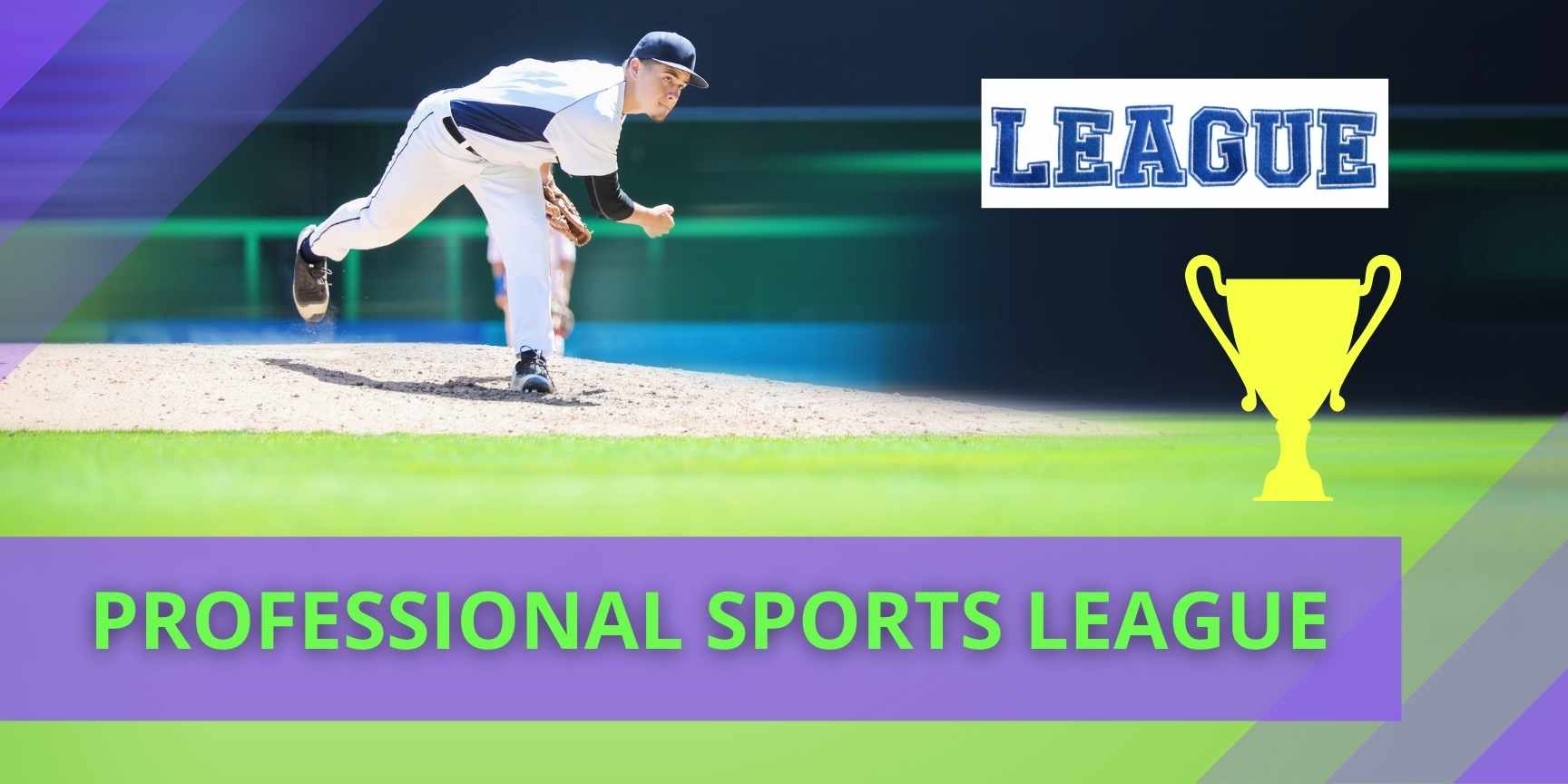 sports league