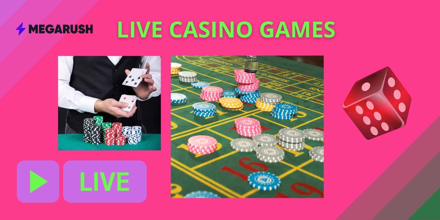 live casino