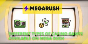 megarush