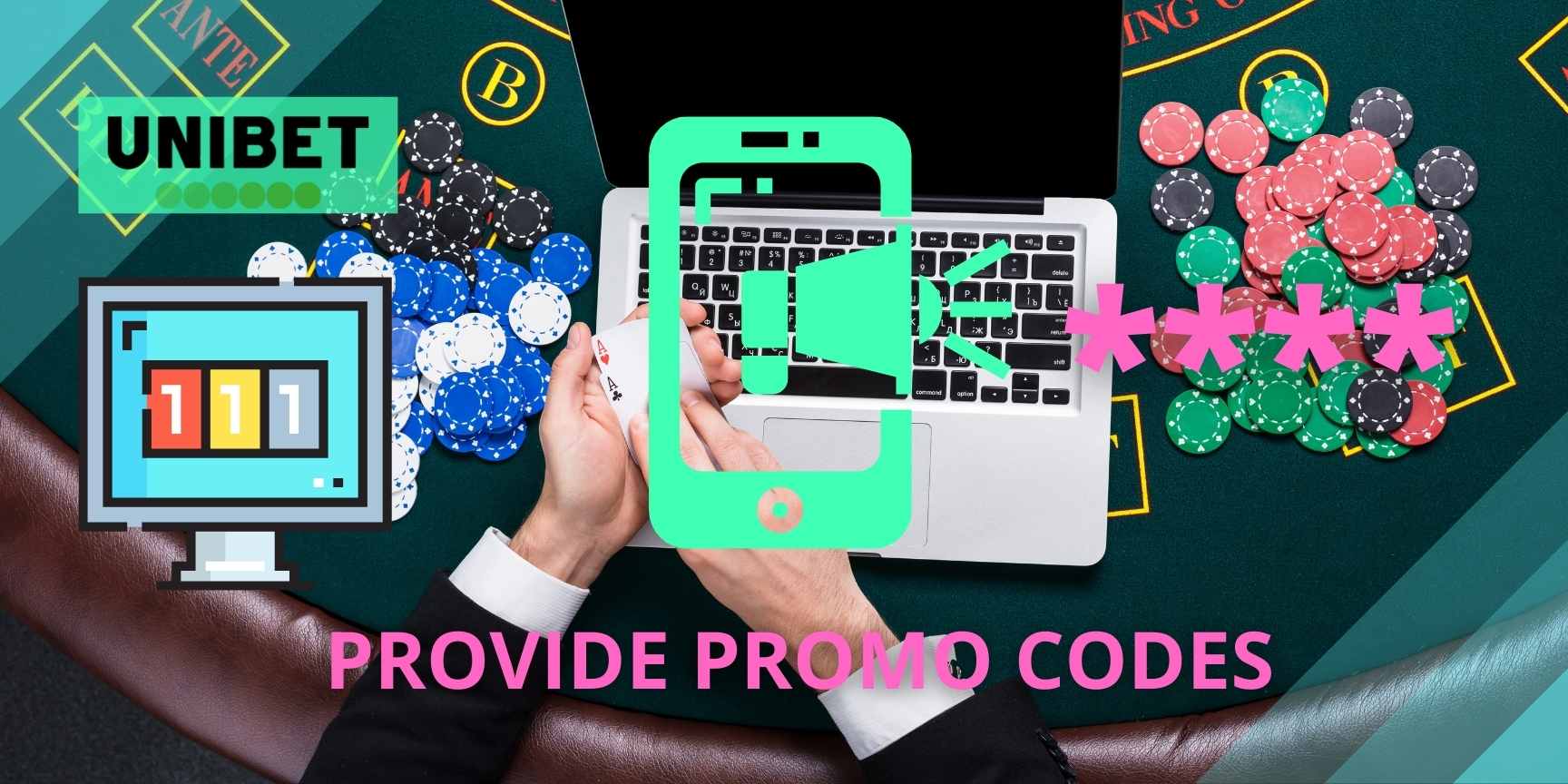 promo codes