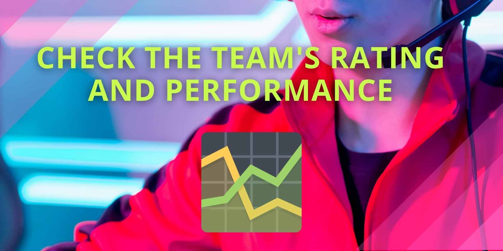 rating and performance