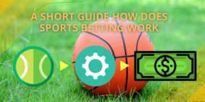 short betting guide