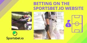 sportsbet io website